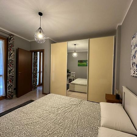 Appartamento A Luino Cavallotti25 Exterior photo