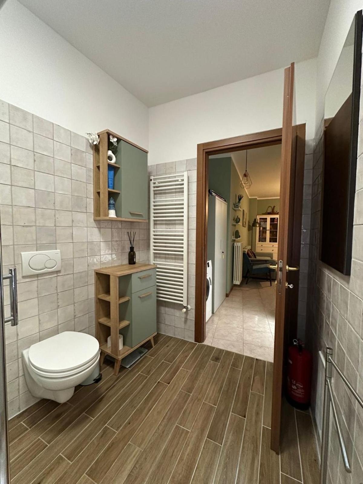 Appartamento A Luino Cavallotti25 Exterior photo