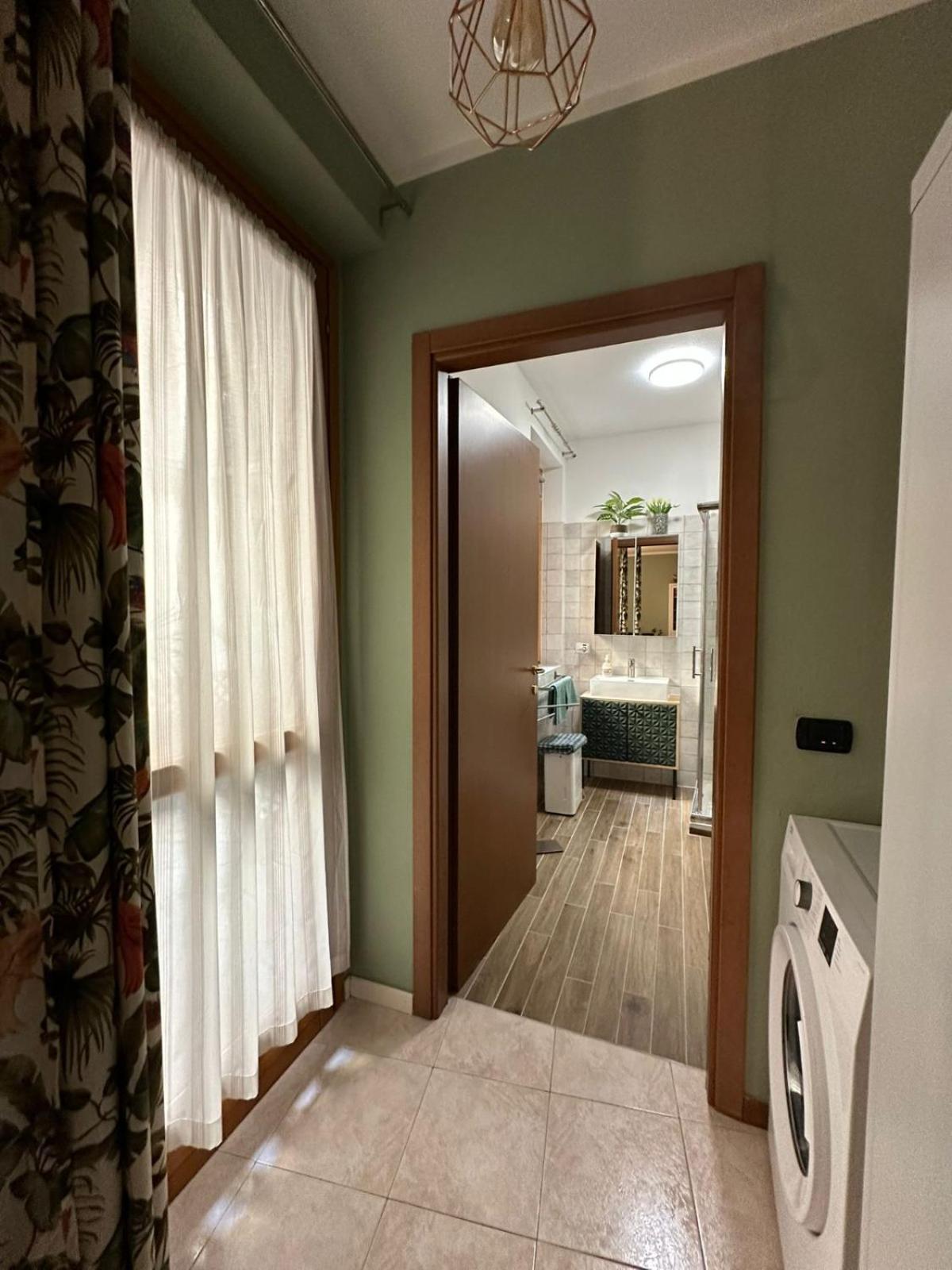 Appartamento A Luino Cavallotti25 Exterior photo