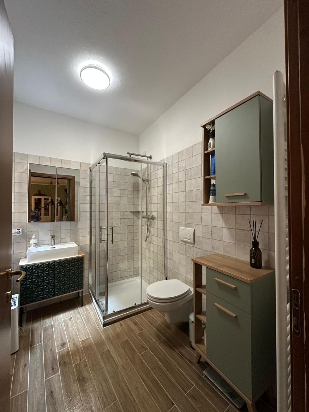 Appartamento A Luino Cavallotti25 Exterior photo