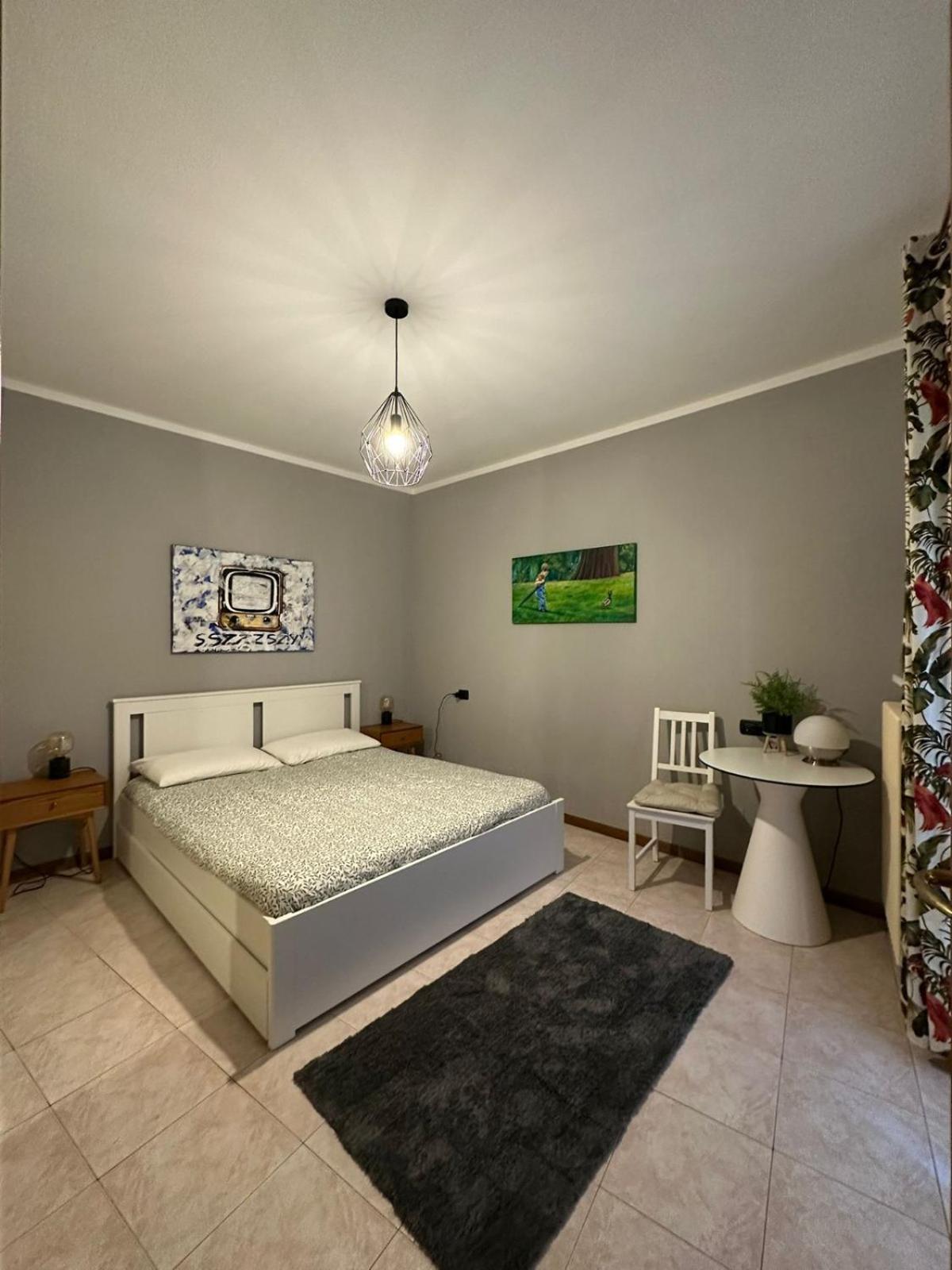 Appartamento A Luino Cavallotti25 Exterior photo